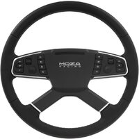 Руль Moza Truck Driving Sim RS071 - Превью изображения №6 — Интернет-магазин ПроЗаказ