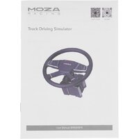 Руль Moza Truck Driving Sim RS071 - Превью изображения №18 — Интернет-магазин ПроЗаказ