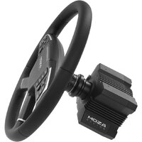 Руль Moza Truck Driving Sim RS071 - Превью изображения №4 — Интернет-магазин ПроЗаказ