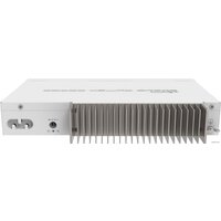 Управляемый коммутатор 3-го уровня Mikrotik CRS309-1G-8S+IN - Превью изображения №2 — Интернет-магазин ПроЗаказ