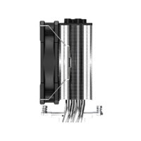 Кулер для процессора ID-Cooling SE-224-XTS - Превью изображения №4 — Интернет-магазин ПроЗаказ