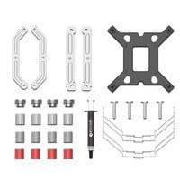 Кулер для процессора ID-Cooling SE-224-XTS - Превью изображения №6 — Интернет-магазин ПроЗаказ