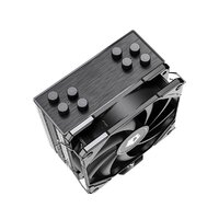 Кулер для процессора ID-Cooling SE-224-XTS - Превью изображения №2 — Интернет-магазин ПроЗаказ