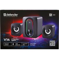 Акустика Defender V14 - Превью изображения №9 — Интернет-магазин ПроЗаказ