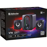 Акустика Defender V14 - Превью изображения №8 — Интернет-магазин ПроЗаказ