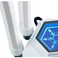 Система жидкостного охлаждения для процессора SilverStone PF240W-ARGB V2 - Превью изображения №7 — Интернет-магазин ПроЗаказ