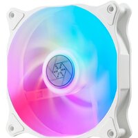 Система жидкостного охлаждения для процессора SilverStone PF240W-ARGB V2 - Превью изображения №3 — Интернет-магазин ПроЗаказ
