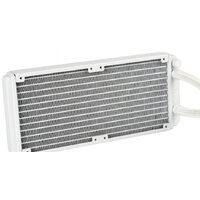 Система жидкостного охлаждения для процессора SilverStone PF240W-ARGB V2 - Превью изображения №8 — Интернет-магазин ПроЗаказ