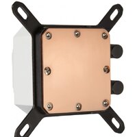 Система жидкостного охлаждения для процессора SilverStone PF240W-ARGB V2 - Превью изображения №9 — Интернет-магазин ПроЗаказ