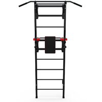 Шведская стенка (лестница) DFC D-123 - Превью изображения №3 — Интернет-магазин ПроЗаказ