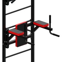 Шведская стенка (лестница) DFC D-123 - Превью изображения №6 — Интернет-магазин ПроЗаказ