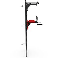 Шведская стенка (лестница) DFC D-123 - Превью изображения №2 — Интернет-магазин ПроЗаказ