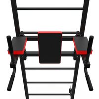 Шведская стенка (лестница) DFC D-123 - Превью изображения №7 — Интернет-магазин ПроЗаказ