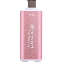 Внешний накопитель Transcend ESD300 1TB TS1TESD300P - Превью изображения №2 — Интернет-магазин ПроЗаказ