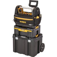 Сумка для инструментов DeWalt TSTAK DWST82990-1 - Превью изображения №5 — Интернет-магазин ПроЗаказ