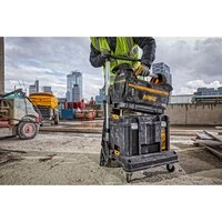 Сумка для инструментов DeWalt TSTAK DWST82990-1 - Превью изображения №20 — Интернет-магазин ПроЗаказ
