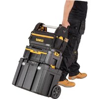 Сумка для инструментов DeWalt TSTAK DWST82990-1 - Превью изображения №4 — Интернет-магазин ПроЗаказ