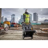 Сумка для инструментов DeWalt TSTAK DWST82990-1 - Превью изображения №21 — Интернет-магазин ПроЗаказ