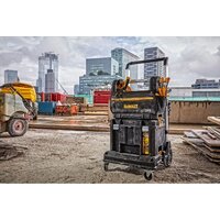 Сумка для инструментов DeWalt TSTAK DWST82990-1 - Превью изображения №14 — Интернет-магазин ПроЗаказ