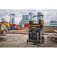 Сумка для инструментов DeWalt TSTAK DWST82990-1 - Превью изображения №22 — Интернет-магазин ПроЗаказ