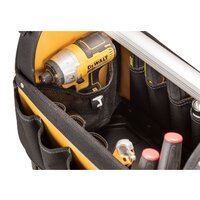 Сумка для инструментов DeWalt TSTAK DWST82990-1 - Превью изображения №3 — Интернет-магазин ПроЗаказ