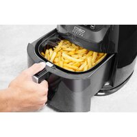 Аэрогриль (аэрофритюрница) CASO AF 250 - Превью изображения №3 — Интернет-магазин ПроЗаказ