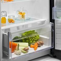 Однокамерный холодильник Electrolux LRS3DE39W - Превью изображения №4 — Интернет-магазин ПроЗаказ