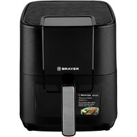 Аэрогриль (аэрофритюрница) Brayer BR2032 - Превью изображения №4 — Интернет-магазин ПроЗаказ