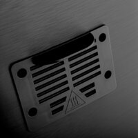 Аэрогриль (аэрофритюрница) Brayer BR2032 - Превью изображения №7 — Интернет-магазин ПроЗаказ