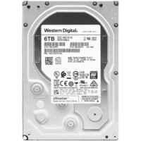 WD DC HC310 6TB HUS726T6TAL4200