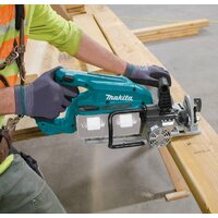 Дисковая (циркулярная) пила Makita DRS780Z (без АКБ) - Превью изображения №6 — Интернет-магазин ПроЗаказ