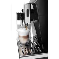 Кофемашина DeLonghi Eletta Cappuccino Evo ECAM46.860.B - Превью изображения №3 — Интернет-магазин ПроЗаказ