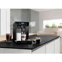 Кофемашина DeLonghi Eletta Cappuccino Evo ECAM46.860.B - Превью изображения №6 — Интернет-магазин ПроЗаказ