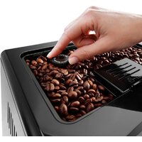 Кофемашина DeLonghi Eletta Cappuccino Evo ECAM46.860.B - Превью изображения №4 — Интернет-магазин ПроЗаказ