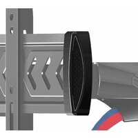 Кронштейн для телевизора Onkron NP47 - Превью изображения №4 — Интернет-магазин ПроЗаказ