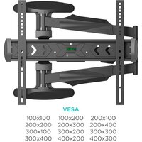 Кронштейн для телевизора Onkron NP47 - Превью изображения №8 — Интернет-магазин ПроЗаказ