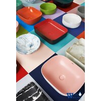 Умывальник WeltWasser Elbach 3003 M814 - Превью изображения №5 — Интернет-магазин ПроЗаказ