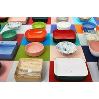 Умывальник WeltWasser Elbach 3003 M814 - Превью изображения №4 — Интернет-магазин ПроЗаказ