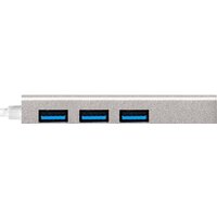 USB-хаб ExeGate EXE-77U3T-45 EX294185RUS - Превью изображения №3 — Интернет-магазин ПроЗаказ