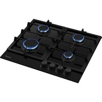Варочная панель Weissgauff HG 640 BFh - Превью изображения №4 — Интернет-магазин ПроЗаказ