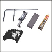 Заточный станок Einhell TC-WD 200 4418008 - Превью изображения №10 — Интернет-магазин ПроЗаказ