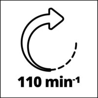 Заточный станок Einhell TC-WD 200 4418008 - Превью изображения №2 — Интернет-магазин ПроЗаказ