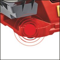 Заточный станок Einhell TC-WD 200 4418008 - Превью изображения №9 — Интернет-магазин ПроЗаказ