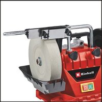 Заточный станок Einhell TC-WD 200 4418008 - Превью изображения №7 — Интернет-магазин ПроЗаказ