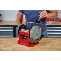 Заточный станок Einhell TC-WD 200 4418008 - Превью изображения №12 — Интернет-магазин ПроЗаказ