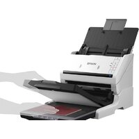 Сканер Epson WorkForce DS-530II - Превью изображения №4 — Интернет-магазин ПроЗаказ