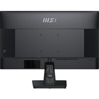 Монитор MSI Pro MP275Q - Превью изображения №6 — Интернет-магазин ПроЗаказ