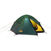 Треккинговая палатка AlexikA Scout 3 (зеленый) - Превью изображения №5 — Интернет-магазин ПроЗаказ