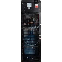 Кулер для воды Ecotronic K41-LX (белый/черный) - Превью изображения №10 — Интернет-магазин ПроЗаказ