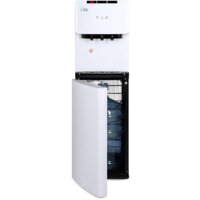 Кулер для воды Ecotronic K41-LX (белый/черный) - Превью изображения №4 — Интернет-магазин ПроЗаказ